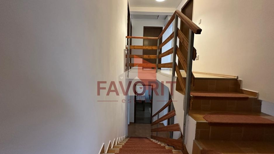 Casa individuala | Parter + Etaj + Pod | Asfalt | Comision 0 | - Poză 16