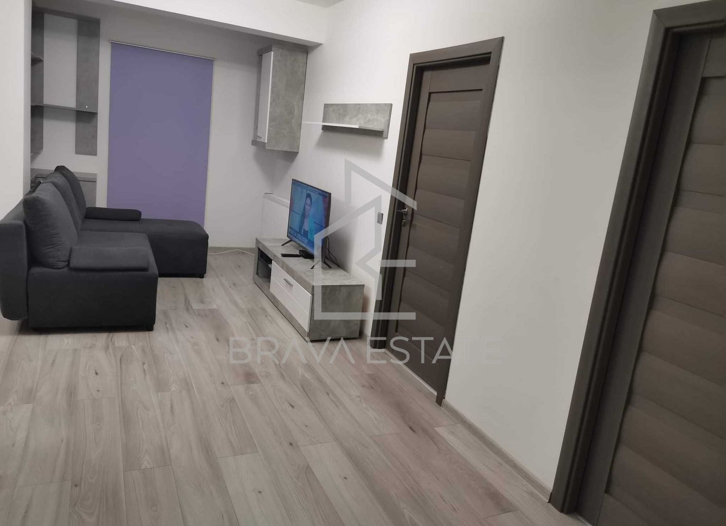 Apartament 3 camere, 66mp, parcare, zona Gheorghe Doja,  Floresti - Poză 4