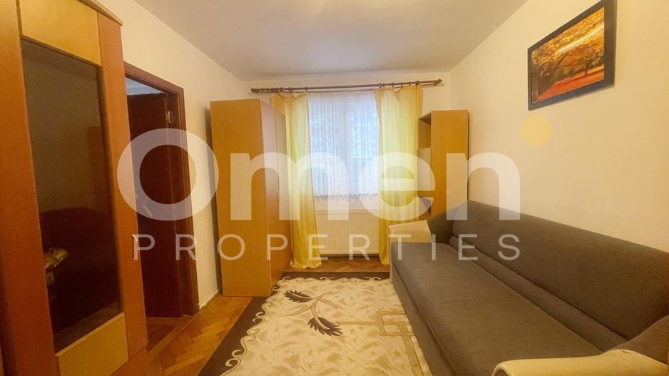 Apartament  2 camere de vanzare - Poză 2