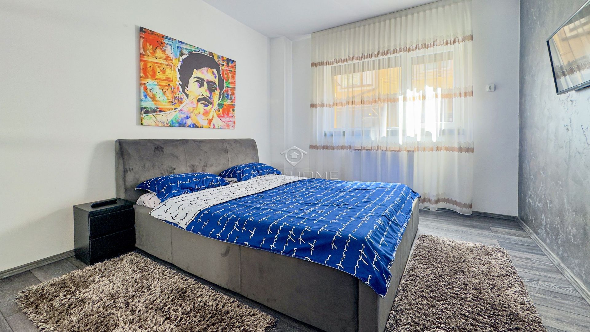 Apartament 3 camere 90 mp, 20 mp terasa, 90 mp gradina - Poză 14