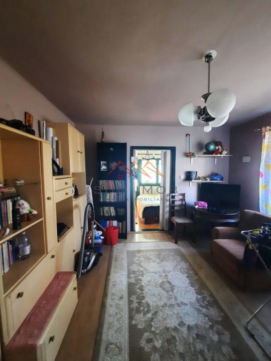 De Inchiriat, Casa de vacanta, P+M, 6 camere, Breaza, Judetul Prahova - Poză 2