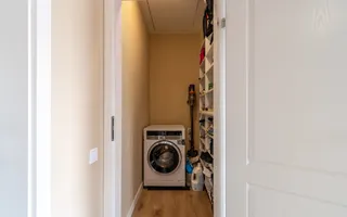 Apartament 3 camere de vanzare Bună Ziua str. Costache Negri Parcare - Poză 16