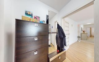 Apartament 3 camere renovat complet - Rahovei - Poză 11