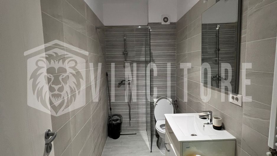 Garsoniera Popesti-Leordeni | Parcare Disponibila | Bloc Nou - Poză 13