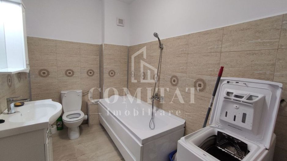 Apartament de vanzare | 2 camere | zona Abatorului - Poză 10