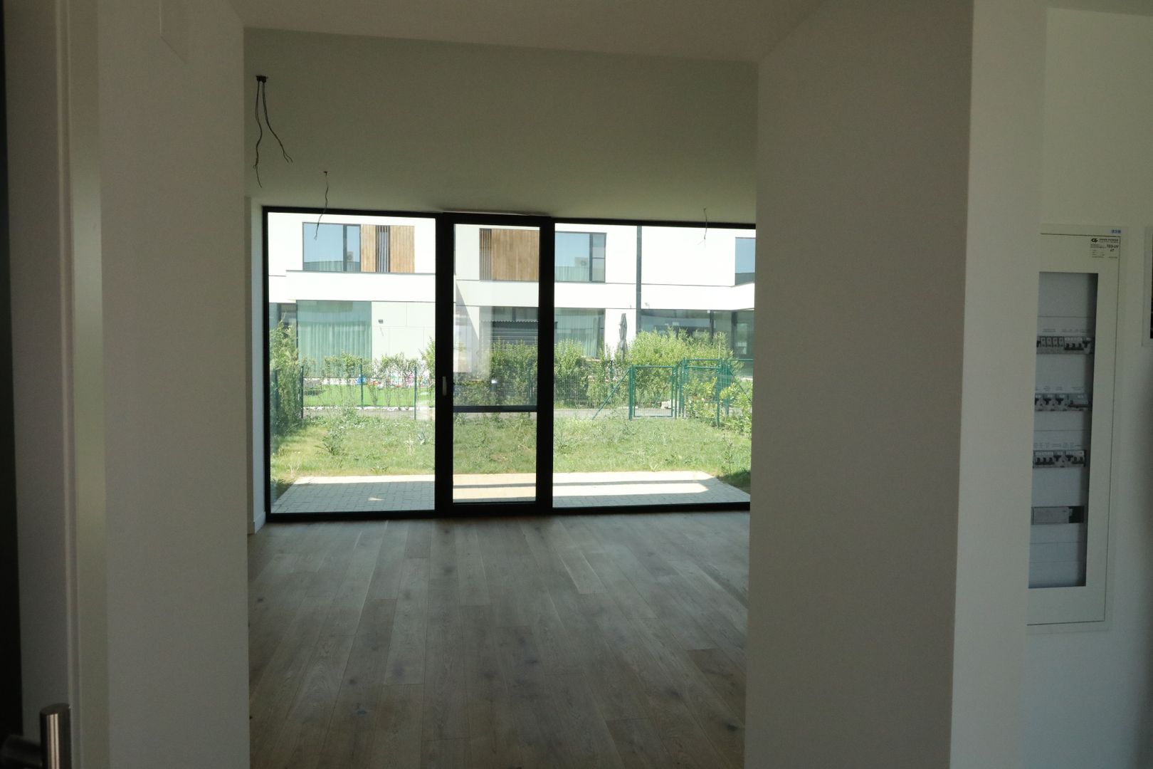 Oportunitate, Complex Amber Forest Tunari Proprietar Persoana Fizica - Poză 6