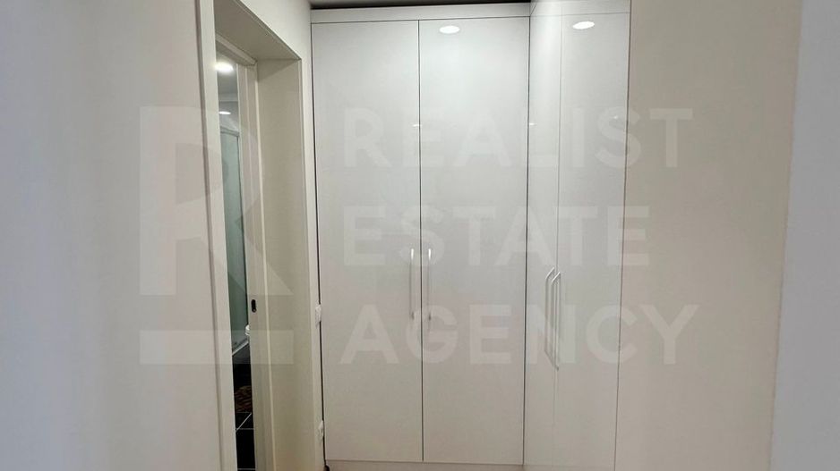 Chirie, casă, 3 camere, str. Codrul Cosminului, Ciocana - Poză 5