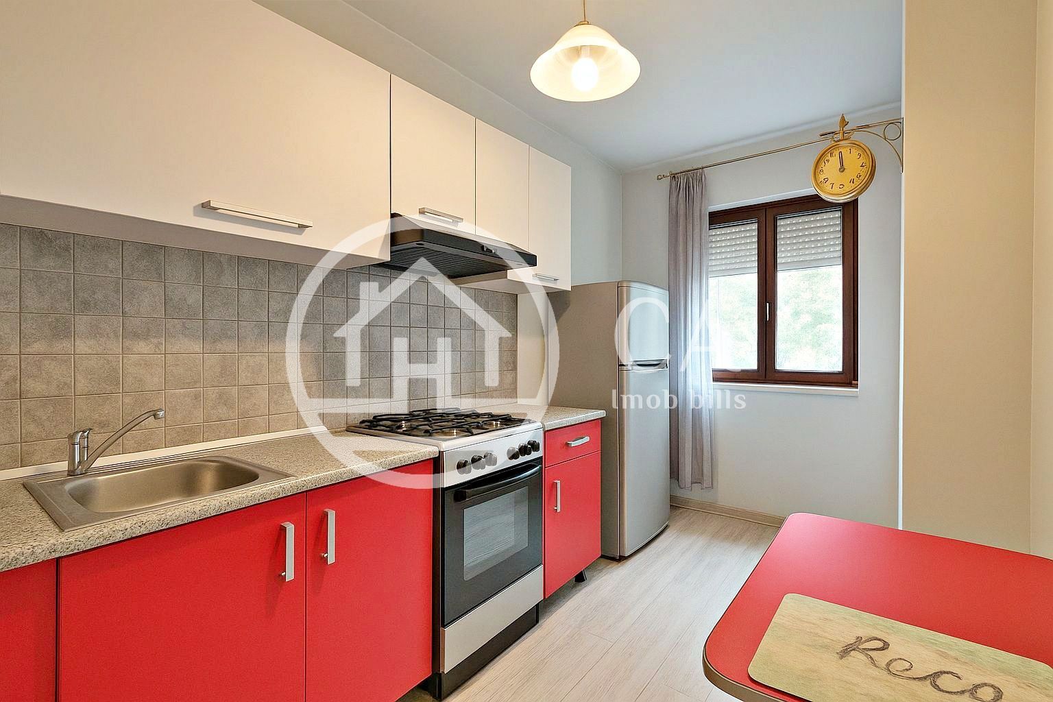 Garsoniera de vanzare in zona Rogerius, Oradea - Poză 1