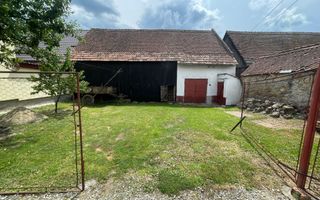 Casa cu teren 1800 mp in Dumbravita,  comision 0 - Poză 2