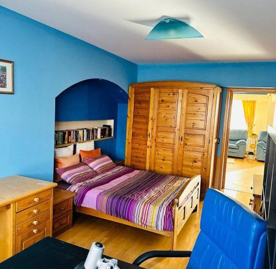 Apartament luminos lux | Stefan Cel Mare - Obor - Poză 8