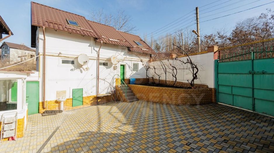 Chirie, casă, 2 nivele, 4 camere, Mihail Lermontov, Telecentru - Poză 22