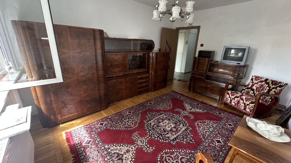 Apartament 2 camere etaj 2  decomandat - Poză 8