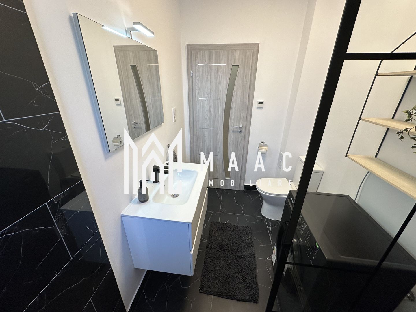 Apartament 2 camere | Mobilat LUX | Decomandat | Ciresica - Poză 10