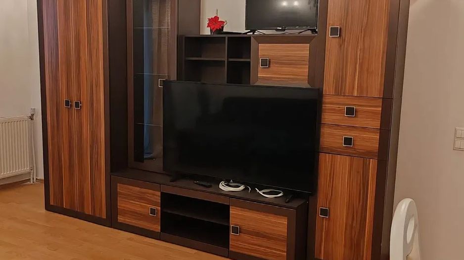 AP. 3 CAMERE- GHICA PLAZA, PET-FRIENDLY, PARCARE SUBTERANA, MODERN - Poză 4