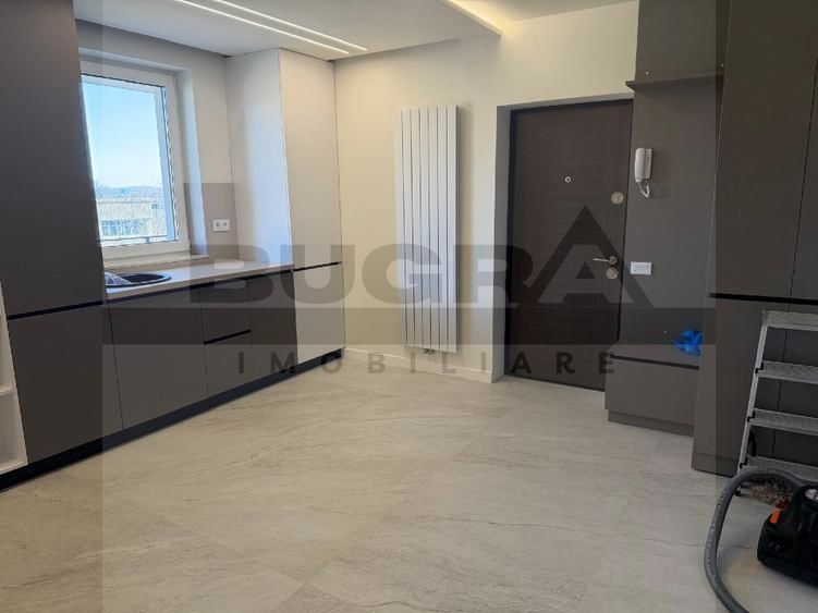 Apartament 4 camere mobilat la cererea clientului, 95mp, zona Auchan - Poză 2