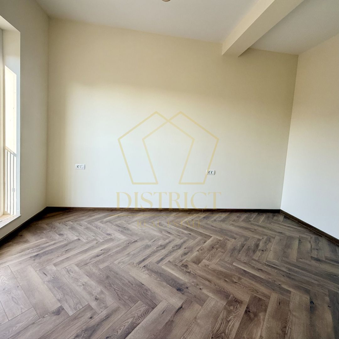 Duplex superb cu 4 camere si 3 bai | Dumbravita - Poză 4