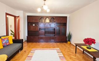 Apartament mare, decomandat, bucatarie separata. PET FRIENDLY. - Poză 10