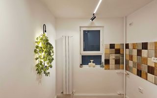 Apartament 2 camere - Piata Victoriei, renovat complet, ideal investitie. - Poză 6