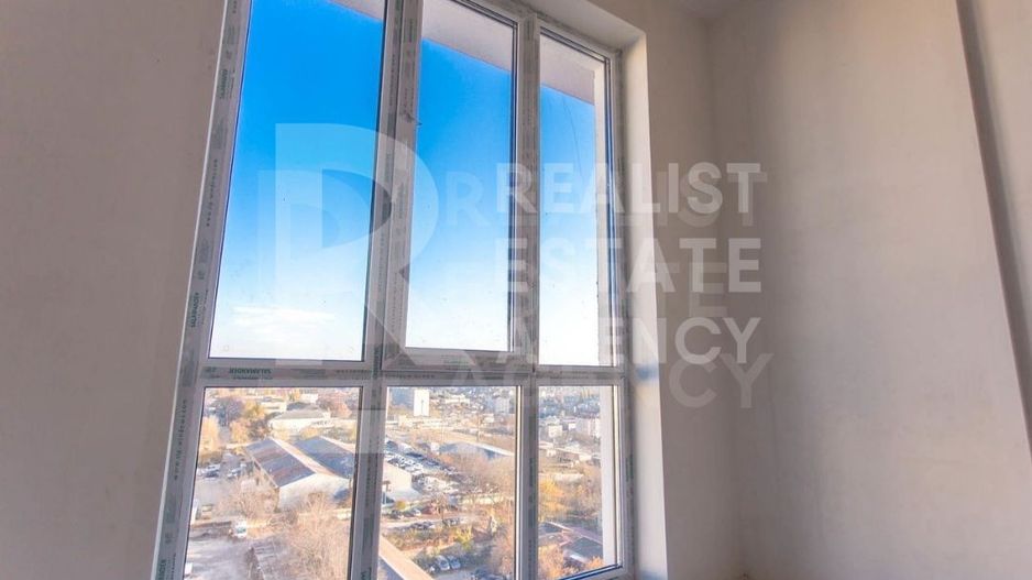 Vânzare, penthouse, 3 camere, str. Ion Buzdugan, Buiucani - Poză 4