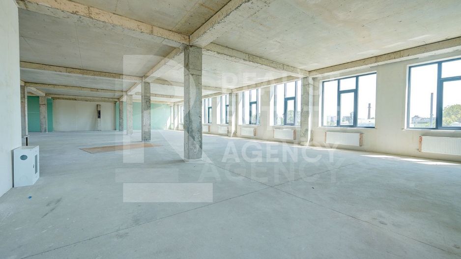 Chirie, oficiu, 1529 mp, str. Armenească, Centru - Poză 11