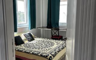 Apartament 3 camere, mobilat, cu parcare și boxă, în Scala Residence, Iași - Poză 1