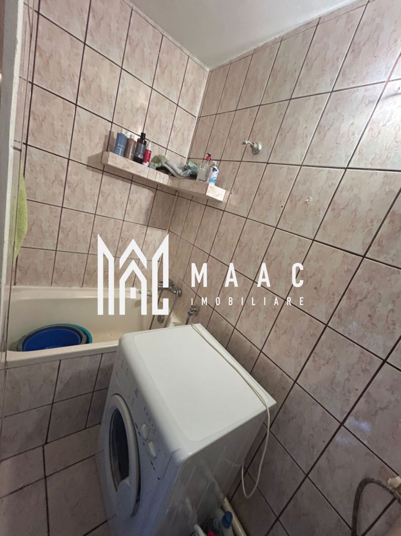 Apartament 1 camera I Etaj 3 I Trei Stejari - Promenada Mall - Poză 5