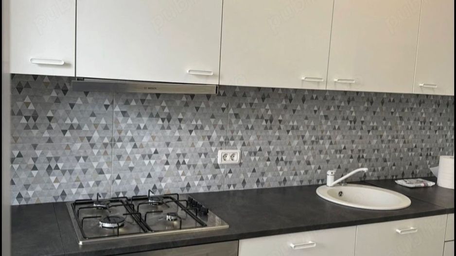 AP. 2 CAMERE SALAJ, BLOC NOU, BUCATARI INCHISA, MOBILAT/UTILAT MODERN - Poză 8