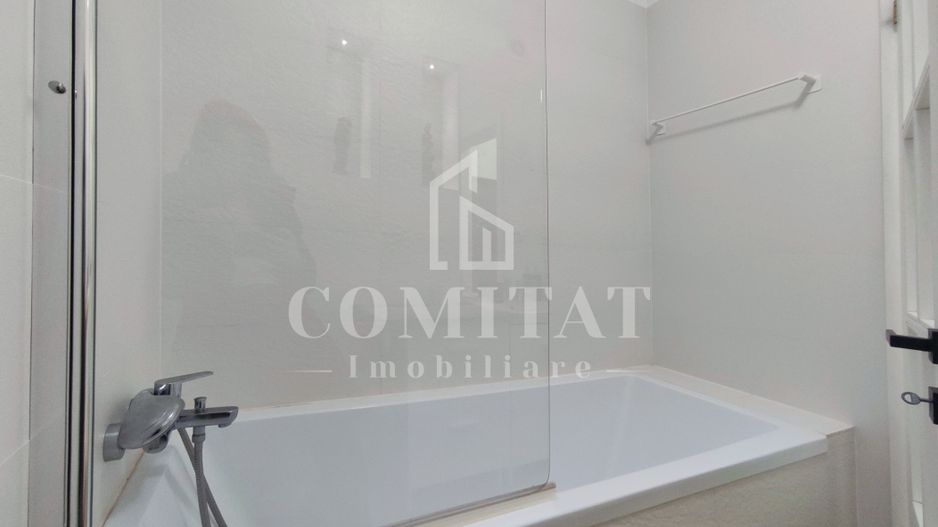 Apartament cu 2 camere semidecomandate | La cheie | Zona Metro - Poză 14