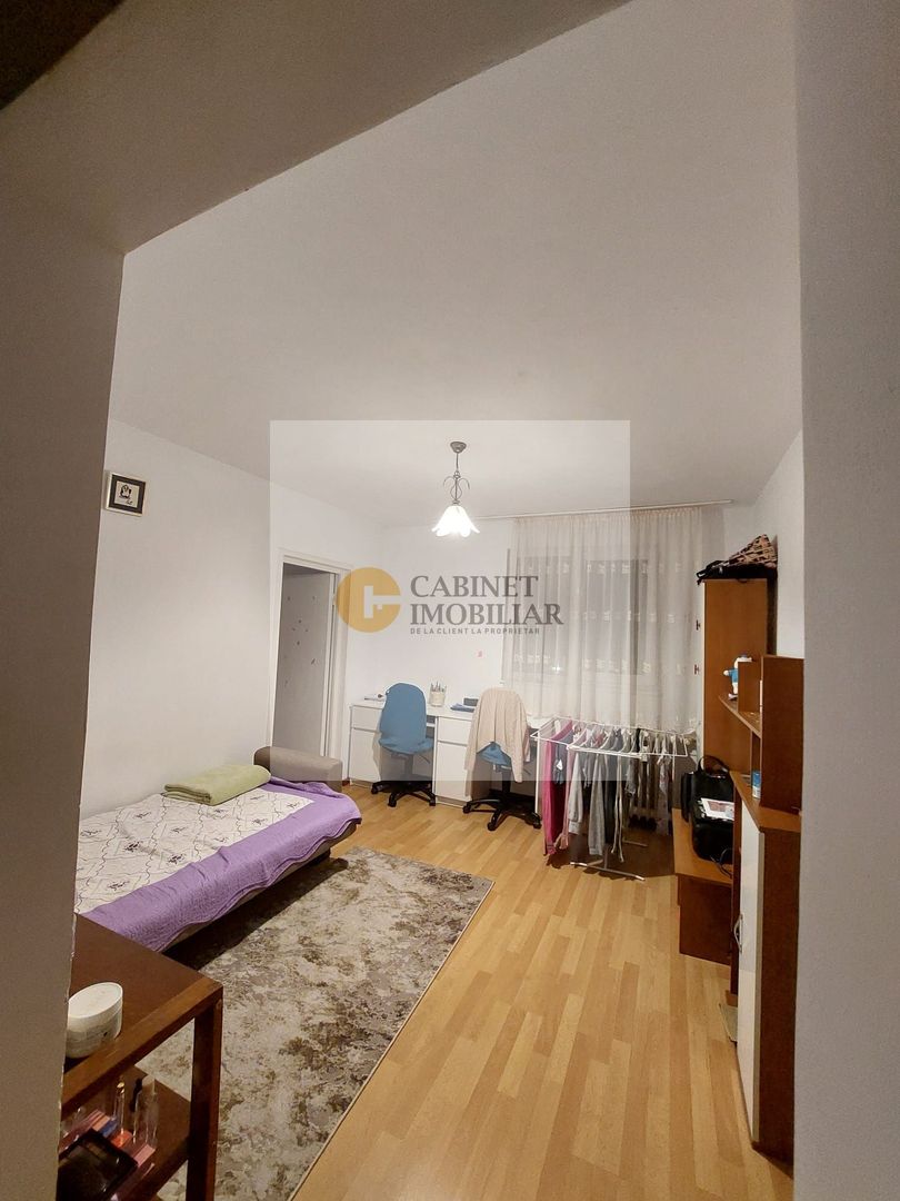2 Camere | Renovat | 5/10 | Mobilat | Credit | Mall Plaza la 5 minute - Poză 1