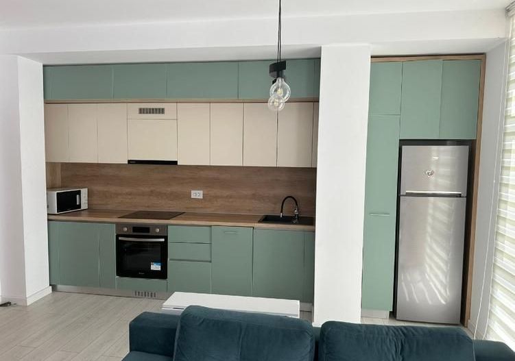 Apartament 2 camere ,complex nou, Viilor,loc de parcare - Poză 7