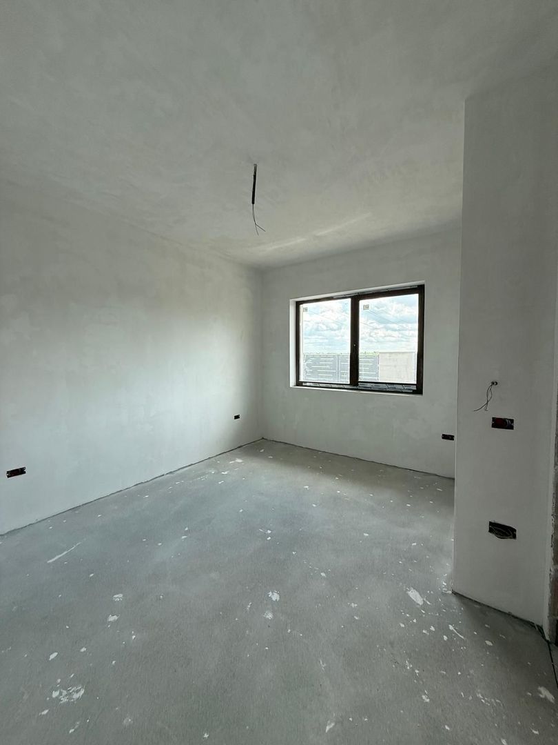 Vila individuala 5 camere I Zona Lac Dumbravita I - Poză 4