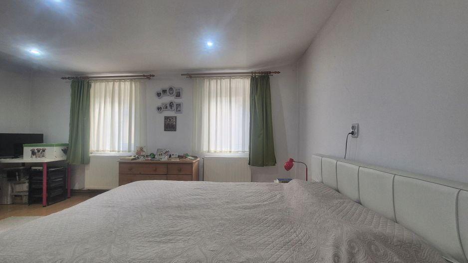Comision 0 - 🏡 CORP DE CASĂ DE VÂNZARE – CODLEA, STRADA NOUĂ | ZONA A - Poză 10