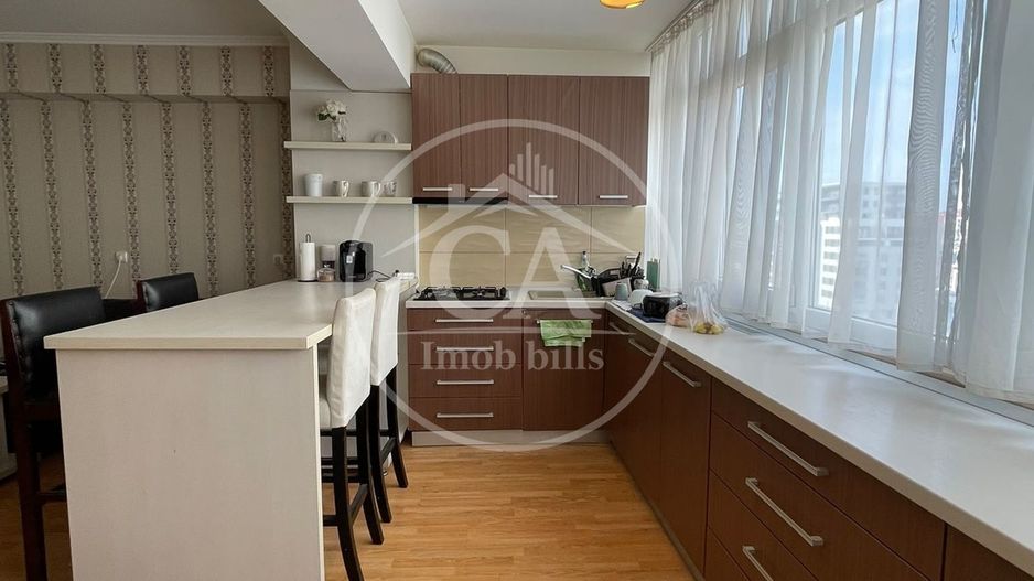 Apartament cu 3 camere de vanzare în Zona Nufărul, Oradea - Poză 11