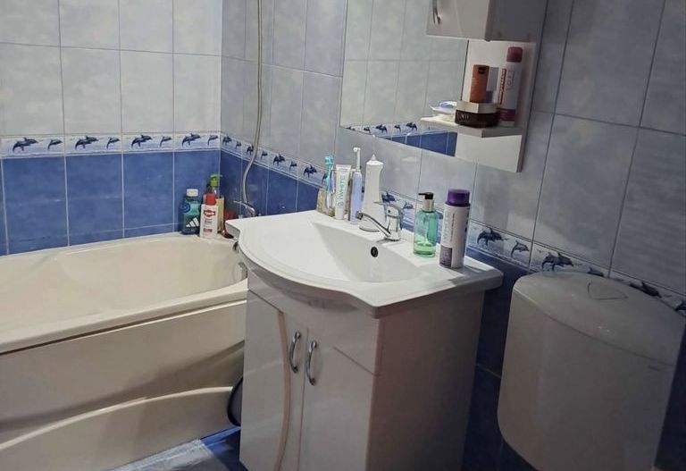 Vand apartament - 2 camere zona  Cetate - Poză 8