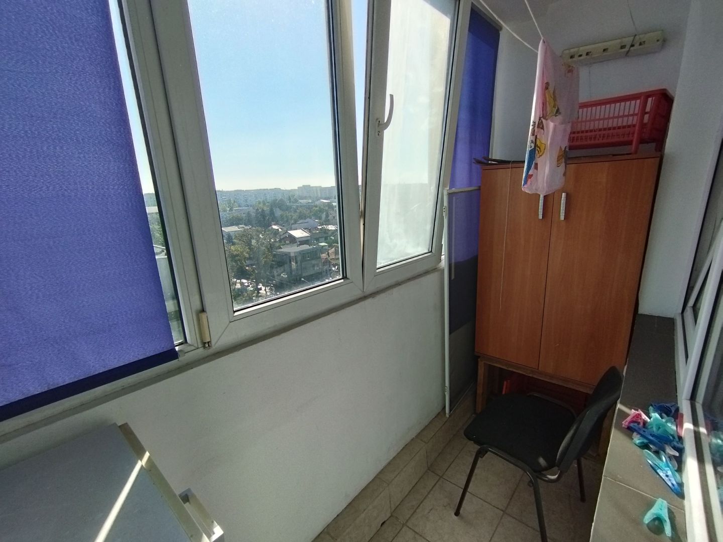 Apartament 4 Camere Renovat Apusului - Poză 10