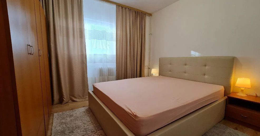 Apartament modern 2 camere LUJERULUI | PLAZZA - Poză 4
