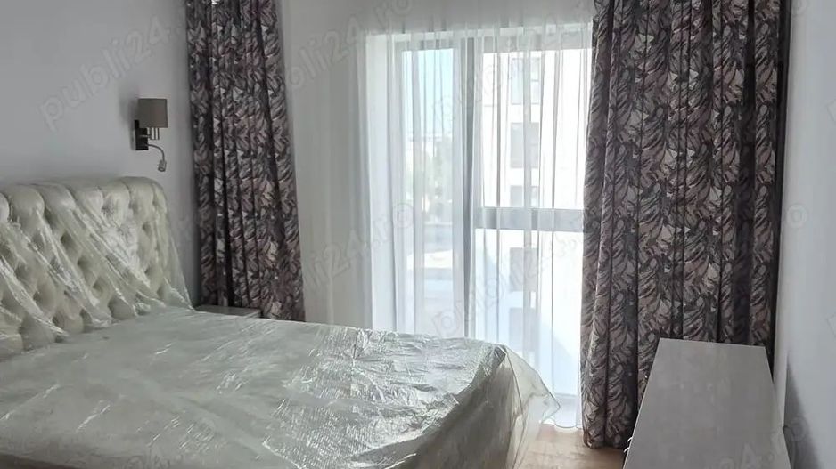 Apartament 2 camere in One Cotroceni Park - Poză 5