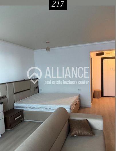 MAMAIA NORD (COD04)-Apartament 2 camere primul rand la mare - Poză 5