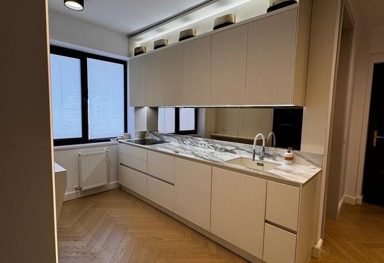 APARTAMENT 4 CAMERE | DOMENII | ZORILEANU - Poză 18