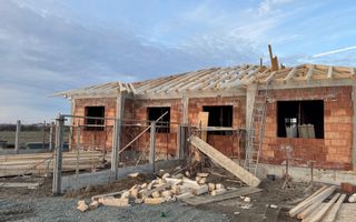 COMISION 0% | Duplex de Vanzare | Mosnita - Urseni | 3 Camere - Poză 3