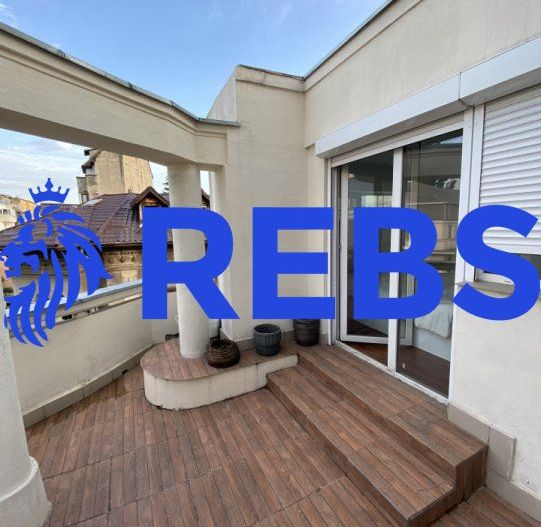 Apartament in vila Piata Victoriei | Caderea Bastiliei - Poză 9