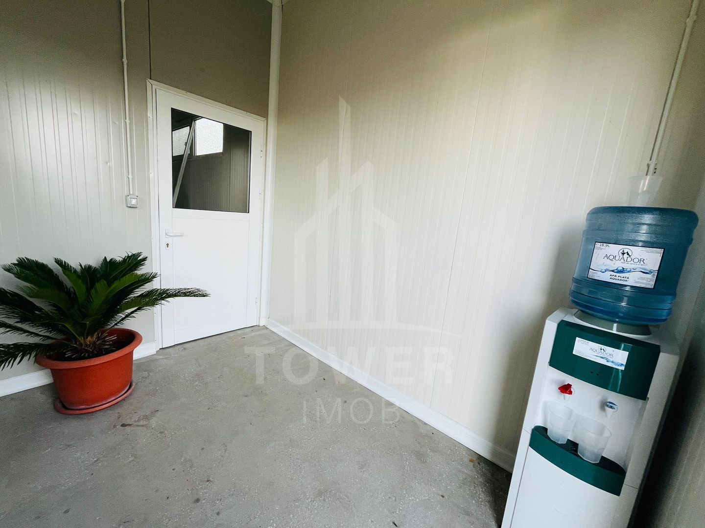 Hală industrială ~430 mp utili – ușor de adaptat pentru orice domeniu - Poză 6