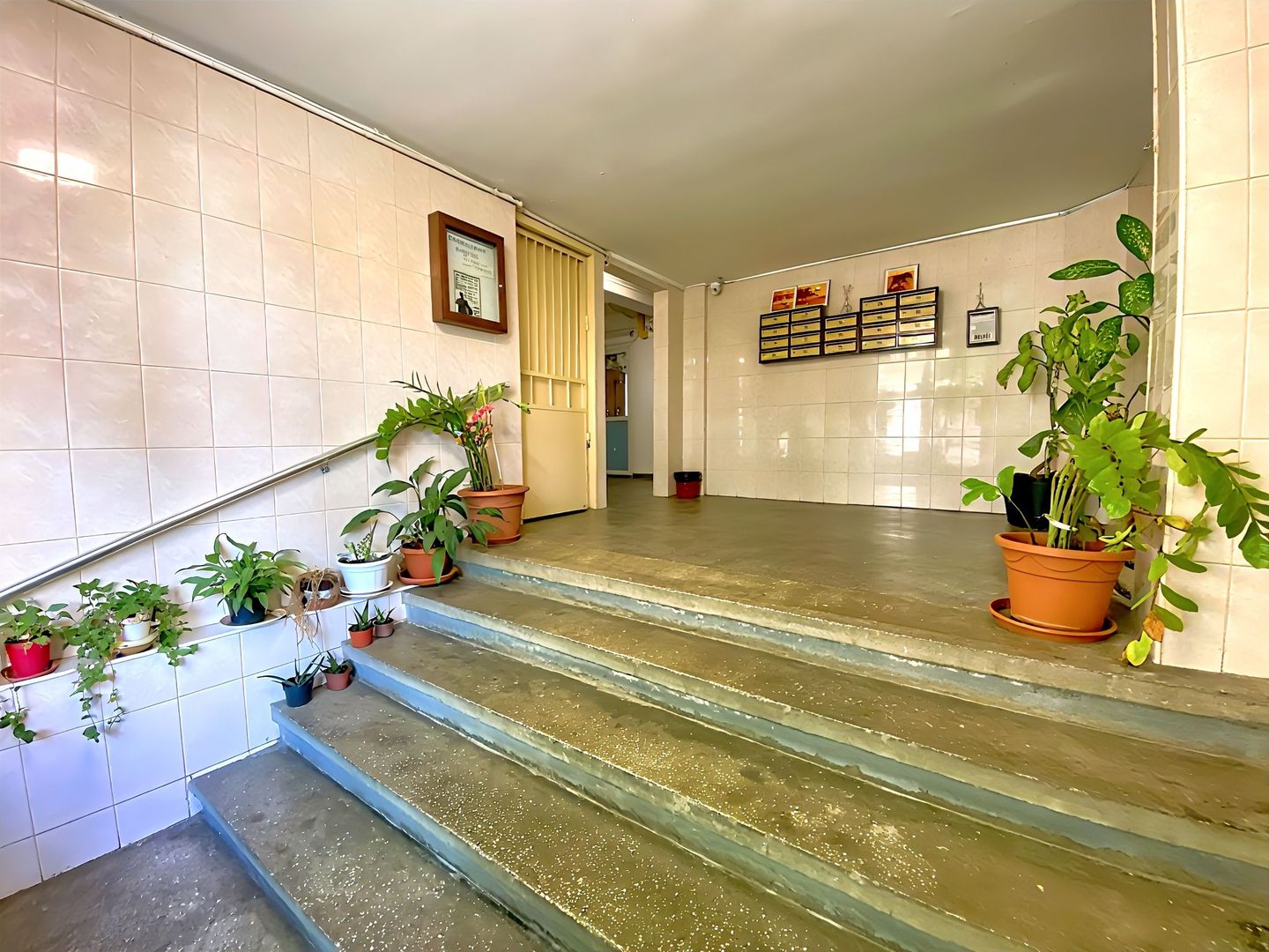 Sector 5 Calea Rahovei 3 camere Decomandat 70mp - Poză 14