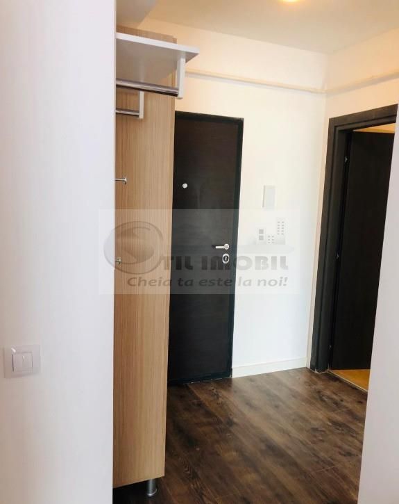 Apartament 1 camera Iulius Mall 350 euro - Poză 6