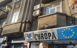 3 camere  | Mosilor- Cinematograf  Europa  | Mansarda | Creditabil - Poză 1