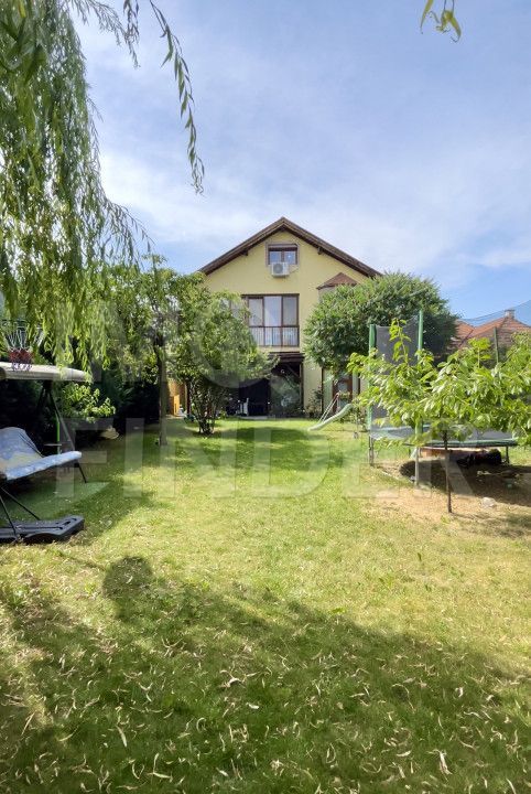 Vanzare casa individuala in Andrei Muresanu, teren 912 mp - Poză 5