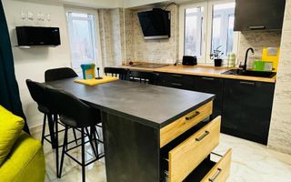 Prima Inchiriere | 3 Camere | Parc Herastrau | Elena Vacarescu - Poză 2