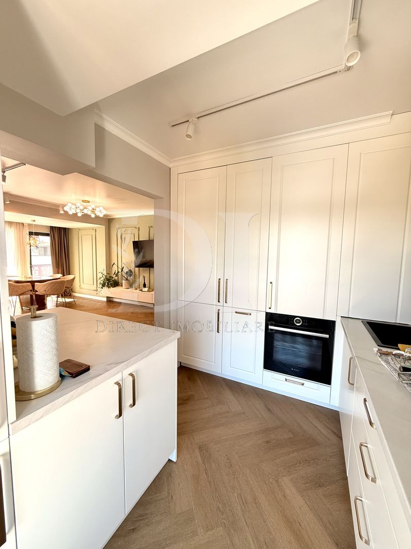 Apartament ultramodern / etaj intermediar / Zona Vivo - Poză 8