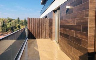 Apartament 2 camere de inchiriat Privighetorilor Iancu Nicolae parcare - Poză 7