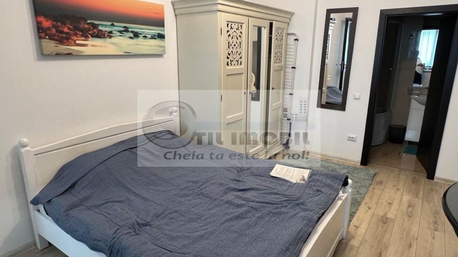 Apartament o camera, Lazar Residence, 90.000 euro - Poză 3